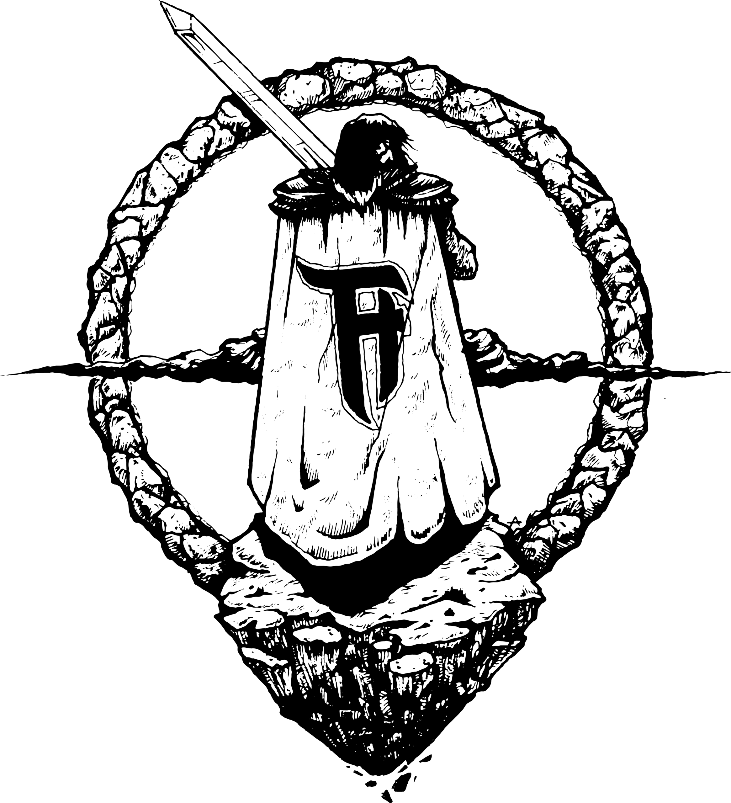 Forgotten Heroes